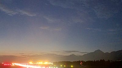 Live webcam in Cerklje na Gorenjskem, Eslovènia