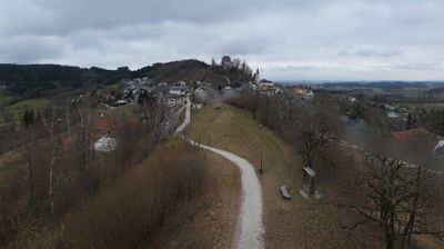 Wolfsegg am Hausruck