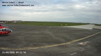 Live webcam in Arad, ประเทศโรมาเนีย