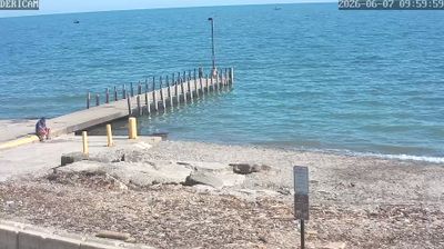 Live webcam in Bay Village, Estados Unidos da América