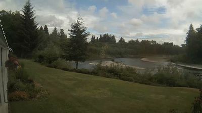 Live webcam in Forks, USA