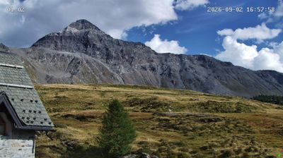 Lanzada