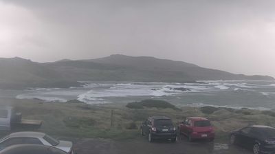Live webcam in Bluff, 新西兰