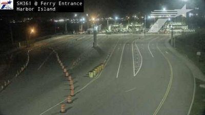 Live webcam in Port Aransas, Amerikan yhdysvallat