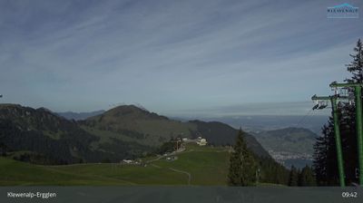 Beckenried: Klewenalp - Ergglen