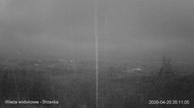 Jodlowka Tuchowska › Sud