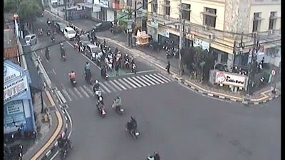 Yogyakarta › South