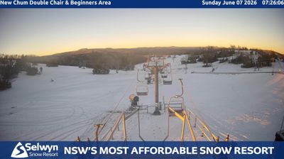 Snowy Valleys Council