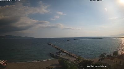 Kalamata › South