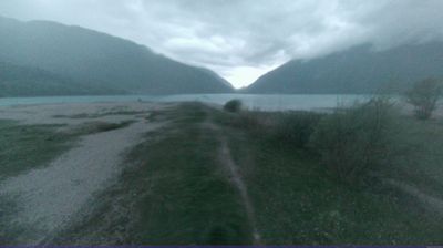 Live webcam in Alpago, Itàlia