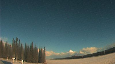 Live webcam in Carmacks, Canadà