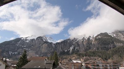 Kandersteg › West