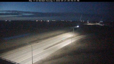 Live webcam in Warman, Canadà