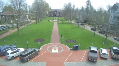 Chautauqua › Νοτιοανατολικά