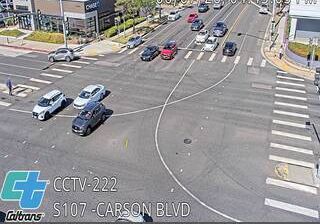 Torrance › South: SR-107 : (222) Carson Blvd