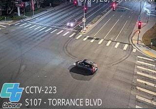 Torrance › South: SR-107 : (223) - Blvd