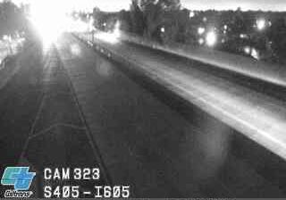 Long Beach: Vista del Mar › South: I-405 : (323) I-605