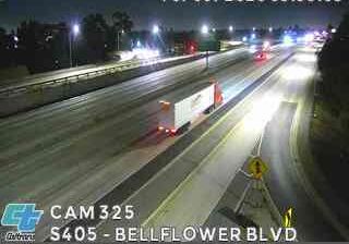 Carson › South: I-405 : (325) Bellflower Blvd