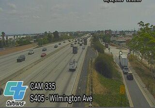 Carson › South: I-405 : (335) Wilmington Ave