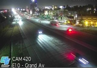 West Covina › East: I-10 : (420) Grand Ave