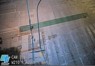 Pasadena › West: I-210 : (758) Allen-Maple