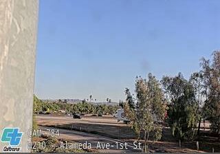 Azusa › West: I-210 : (784) Alameda Ave-1st St