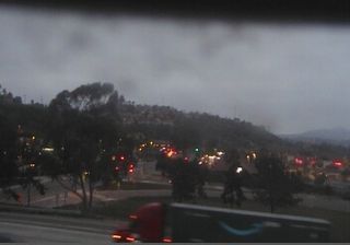 Live webcam in San Diego, สหรัฐอเมริกา