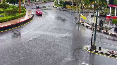 Live webcam in Pangkalan Bun, Индонезия