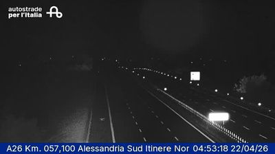 Live webcam in Castellazzo Bormida, Italy