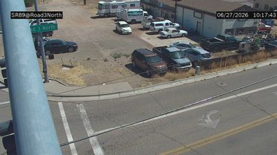 Live webcam in Chino Valley, Stati Uniti d'America