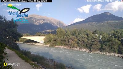 Embrun