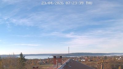 Live webcam in Østerås, نروژ