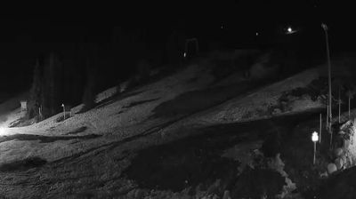 Live webcam in Area I, Kanada