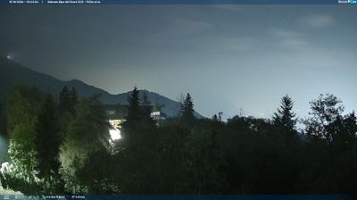 Webcam Erba › East