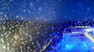 Live webcam in Loen, Noruega