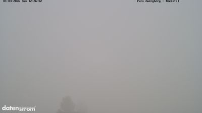 Gemeinde Zwischenwasser › West