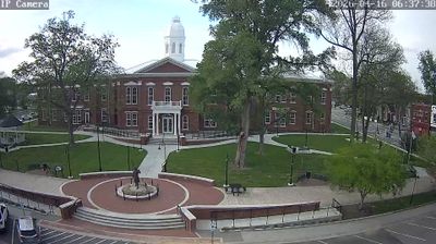 Live webcam in La Grange, Estados Unidos da América