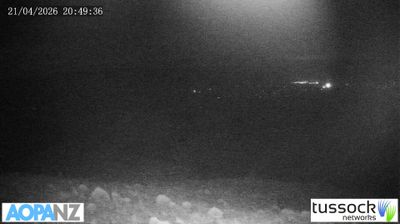 Vincent Community › Sud