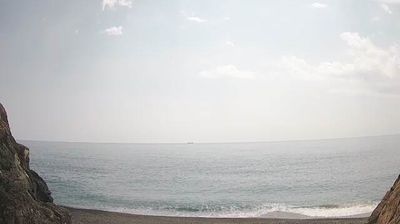 Live webcam in Varazze, Itàlia