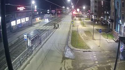 Live webcam in Usolye-Sibirskoye, Russia