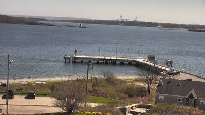Live webcam in Narragansett, Amerikas Forenede Stater