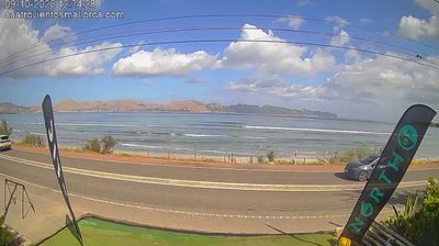Alcudia › North