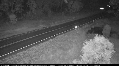 Live webcam in Rolleston, Austràlia