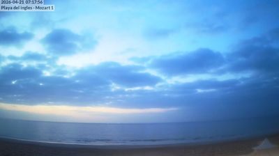 Live webcam in San Bartolomé de Tirajana, Espanya