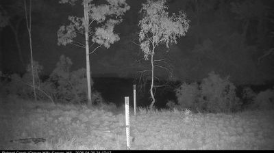 Live webcam in unknown, Austràlia