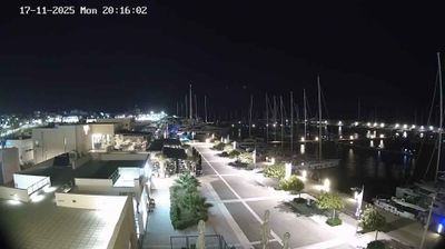 Rhodes › East