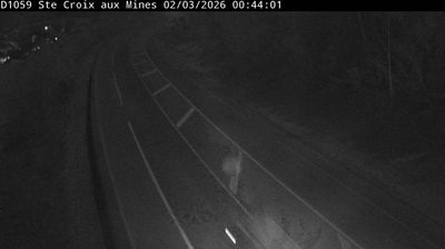 Sainte-Croix-aux-Mines › East