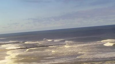 Live webcam — Asbury Park