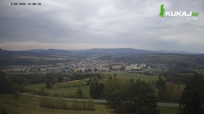 okres Bardejov › Jihovýchod