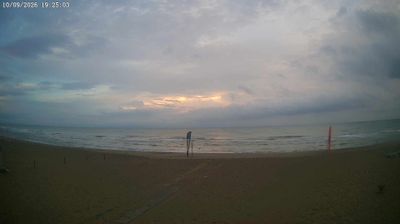 Comacchio › North-east